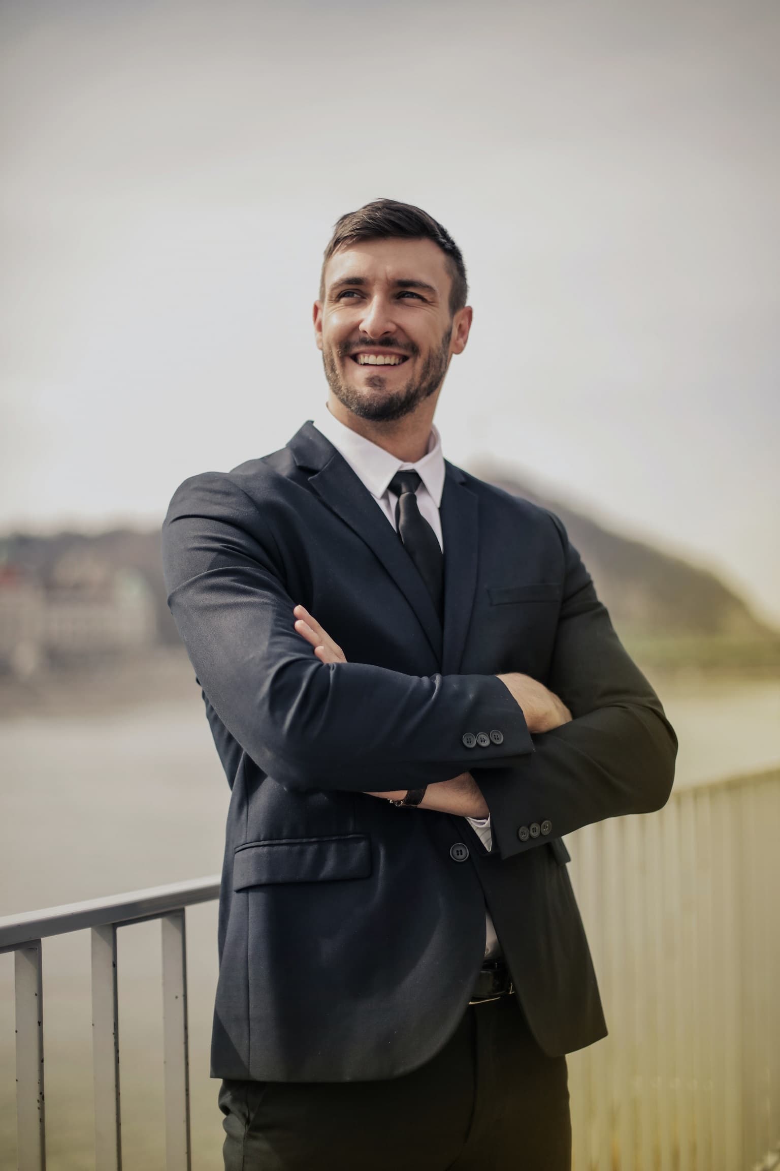 attorney