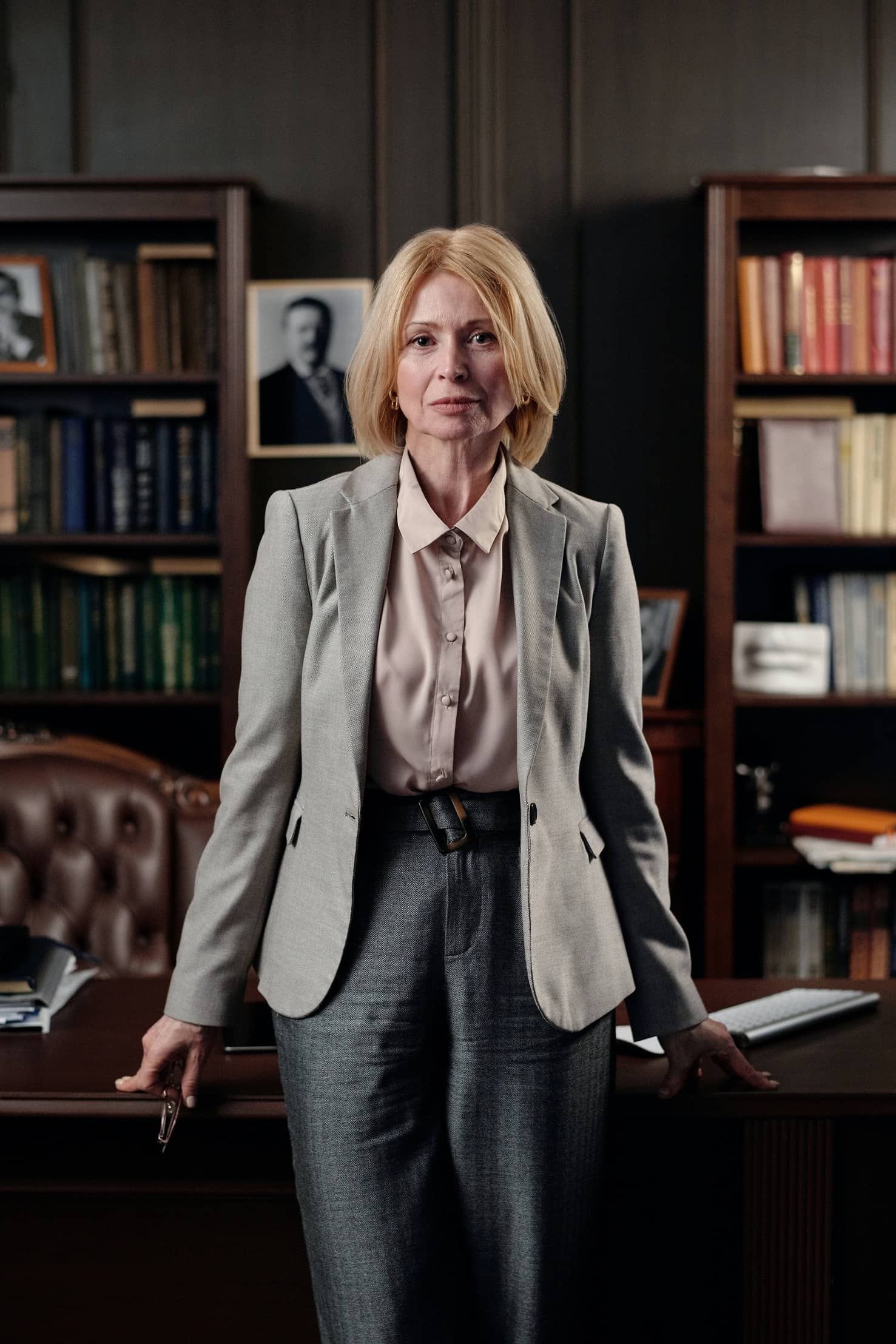 attorney