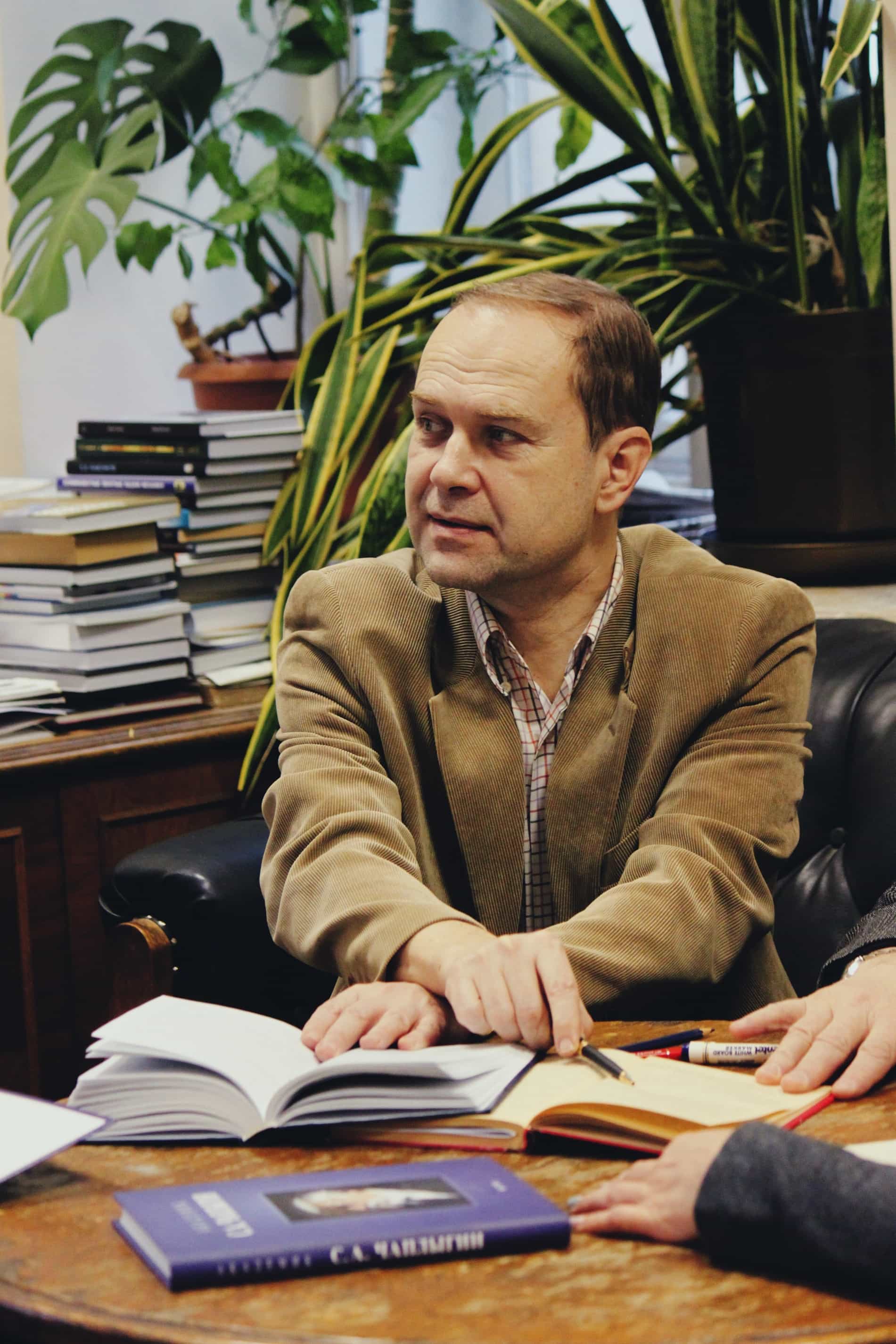 attorney