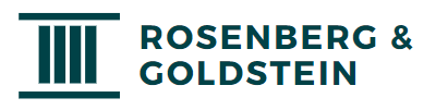 R&G logo